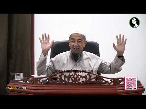 Adakah Batal Solat Jika Angkat Takbir Setiap Kali Bermula Rakaat? - Ustaz Azhar Idrus