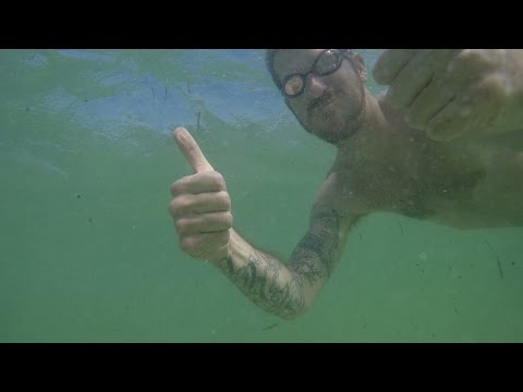 Tiwi, Kenya - Indian Ocean HD