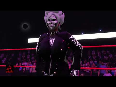 B'n'T vs Dasha Danger & Dallas Danger