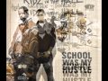 Kidz In The Hall - School Was My Hustle - Ms. Juanita / Oldschool Hip Hop