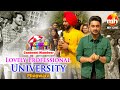 Canteeni Mandeer Ravneet Lovely Professional University Phagwara New Episode MH ONE