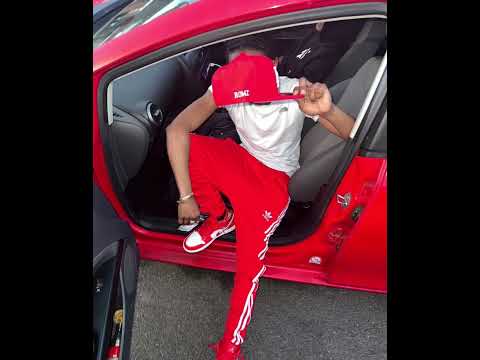 Romz x Ym x  - Take that risk