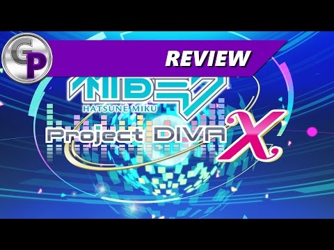 Hatsune Miku: Project DIVA X (PS4) [REVIEW] - Gaming Potential