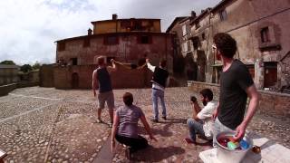 preview picture of video 'Slingshot . Civitella . DESIGNPF'