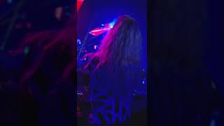 OLYMPE at Code Dubai dubai nightlife dj