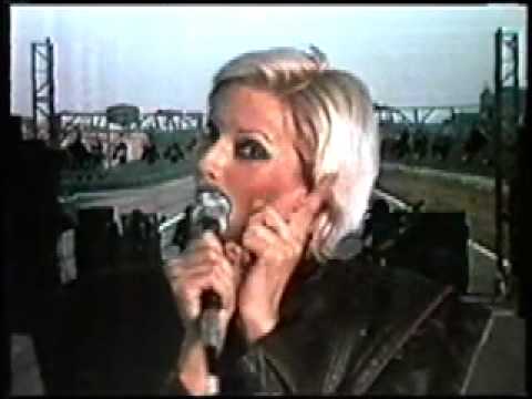 Hansje - Automobile- Promo Clip 1980