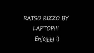 Laptop - Ratso Rizzo