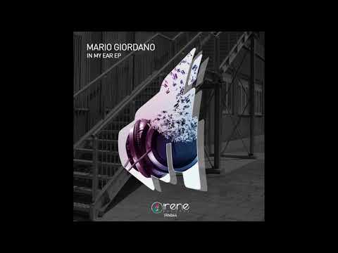 Mario Giordano - Giotto (Original Mix)