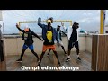 Fess Ka Fe Bang Dancehall DJ Madness X MOB