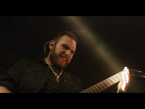 AVAT Full Performance From Slay At Home | Metal Injection