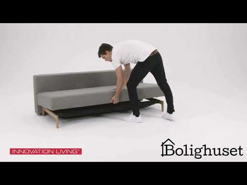 Innovation Trym Sovesofa