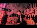 Йорш - Мы идем рок концерта (09.02.2013 doSKA) 