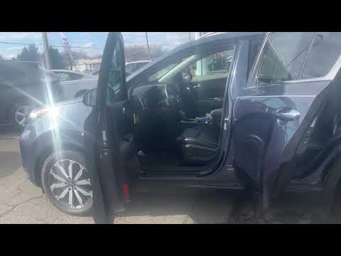 Pre-Owned 2016 Kia Sportage Ex SUV PC1202