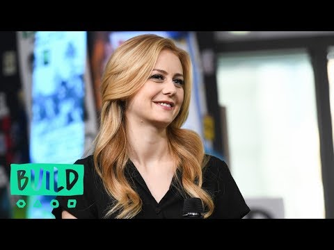 Justine Lupe Talks About Her "Mr. Mercedes" Role