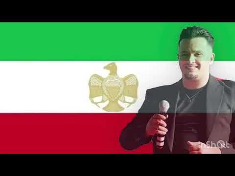 Urim Puliqi - Ashkanli na jemi /Ashkanli/Ashkali/Ashkanlijtë