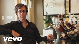 Ben Folds - The Best Imitation Of Myself: Tell Me What I Did