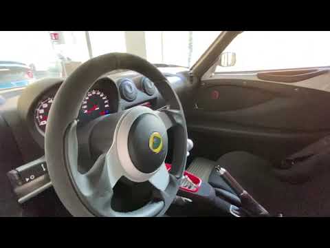 LOTUS Elise Monza, Cesano Maderno, Seregno, Milano, Novara 17153