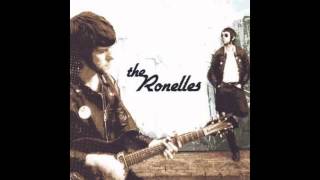 The Ronelles - Better In The Night