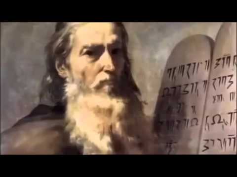 Ancient Babylon   The Bible's Buried Secrets History Channel Documentary mp4