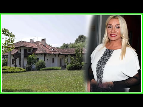 Vesna Zmijanac-Ja imam sest odzaka - (Grand News 29.09.2022.)