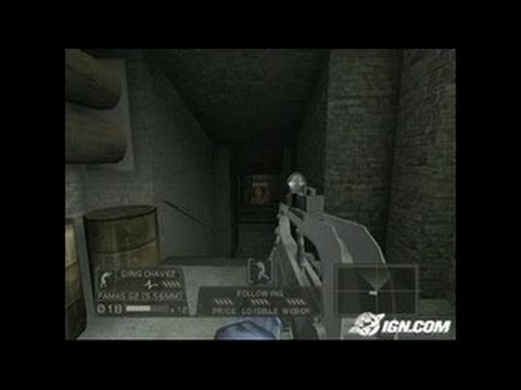 rainbow six 3 gamecube iso