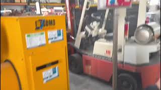 Generatore diesel Kubota D1005 Onan 6.5 kVA Silent Marine generatorset in vendita - Immagine 4 | Machineryline IT Generatore diesel Kubota D1005 Onan 6.5 kVA Silent Marine generatorset | Immagine 4 - Machineryline