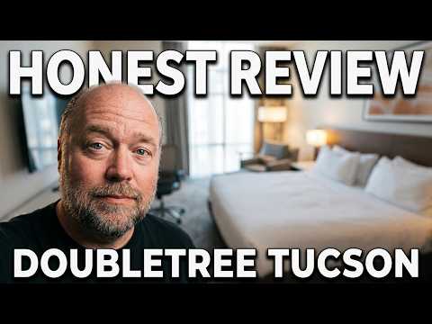 Tucson Doublelist
