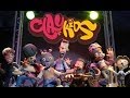 Opening CLAY KIDS 