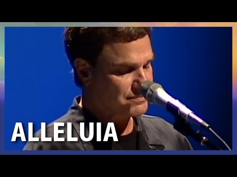 Alleluia // Terry MacAlmon // Pikes Peak Worship Festival