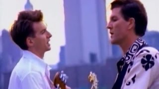 Crowded House - It&#39;s Only Natural
