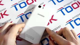 DOOGEE X5 - відео 6