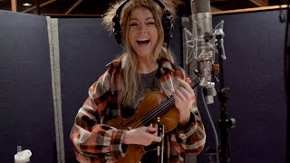 Introducing the &quot;Crystallize&quot; Lindsey Stirling Violin by Yamaha