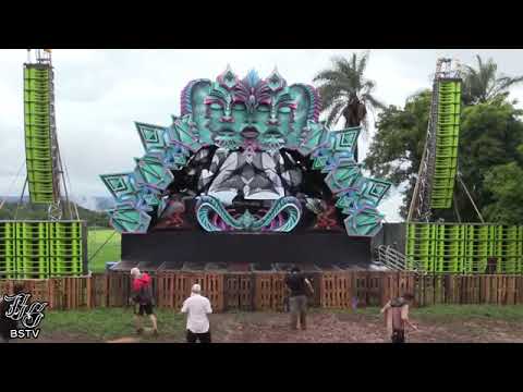 Middle Mode - Live @ Soul Vision Festival 2019