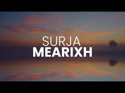 Recitim Kur'ani - Surja Mearixh