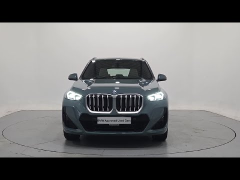 BMW X1 xDrive25e M Sport - Image 2