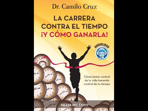 LA CARRERA CONTRA EL TIEMPO ⏱  Camilo Cruz