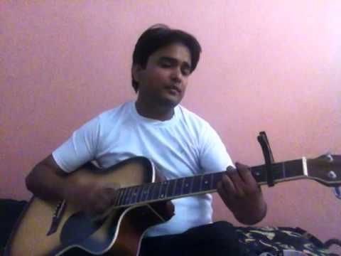 Nishant Way Back into Love...