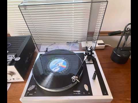 DIAMANT POUR PLATINE Thorens TD165 TD145 TD160 TD166-MKII MK2 EUR 29,90