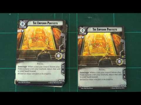 Tragic Card Evaluations