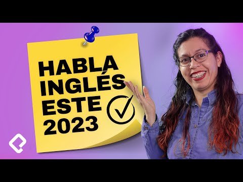 La guía definitiva para aprender inglés en 2023