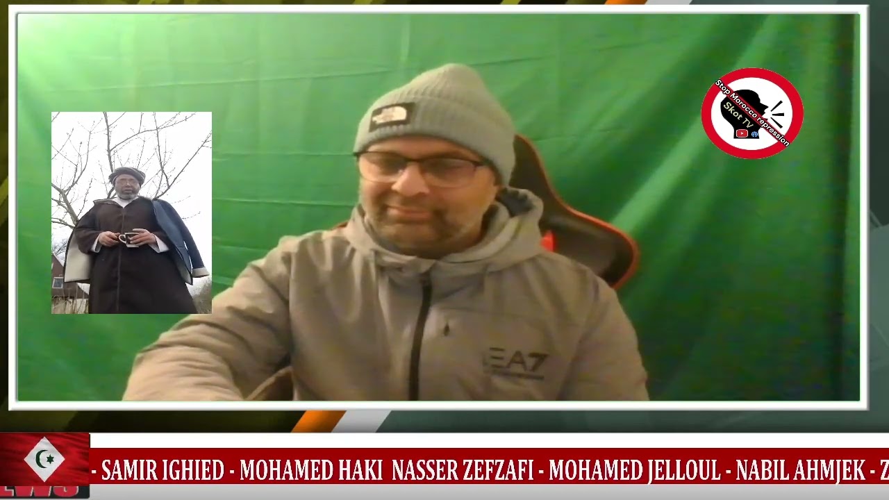 هل نهاية النظام العلوي على الابواب..