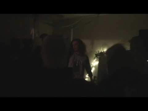 $igil - ''THE GROUND DOESN'T LOOK SO FAR FROM HERE" LIVE 12/3/16 in Rock Hill, SC