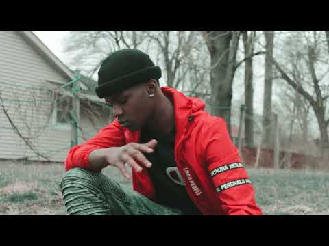 Lil Scoonie Ft. Phoney - Thoughts out loud (Official Video) Prod by BruhNLaws