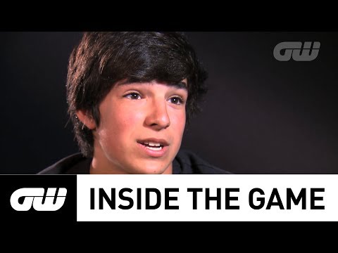 GW Inside The Game: Seve - The Film
