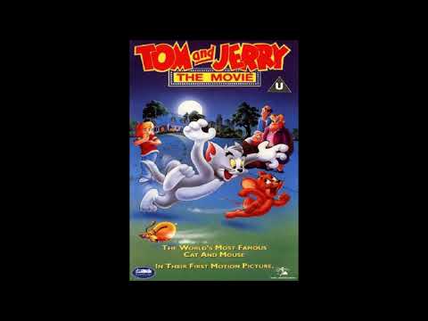 Henry Mancini-Friends To The End-Tom And Jerry: The Movie (1992)