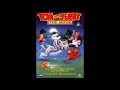Henry Mancini Friends To The End Tom And Jerry The Movie 1992