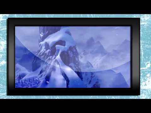 Frozen: Una Aventura Congelada - 
