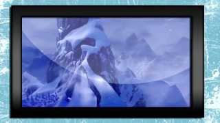 Frozen: Una Aventura Congelada - 