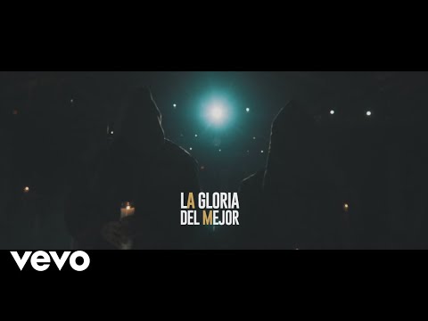 Lápiz Conciente - La Gloria del Mejor (Official Video) ft. Itawe
