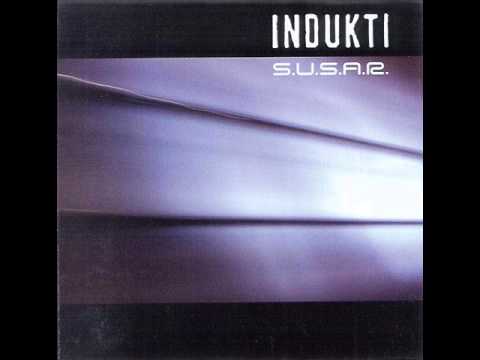 Indukti - S.U.S.A.R. [Full Album]